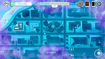 Sexnote Part 6 With Chubby Teacher And Big Ass Cartoon Parody Action