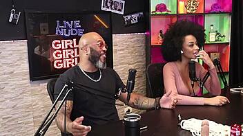 best moments from reh queen tantric massage in sensual cast part 8