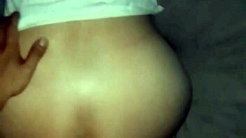 Hey, I spent some quality time with a charming curvy Latina woman.