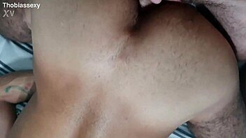 Intense Anal Penetration Action 🍑