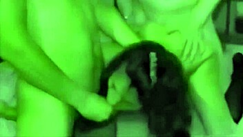 Andrea madura casada enjoys gang bang party with amateurs banging her