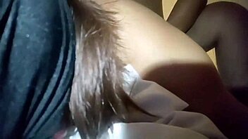 feeling thrilled as filipina gets paid for intense fucking and swallows every drop of cum