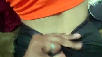 sorry love couldn't resist fucking the delivery guy bareback 😈