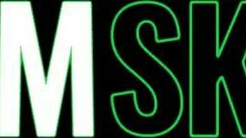 Horny old man catches slutty babe Fiona Frost sucking perv guy's dick then joins for threesome blowjob and cowgirl riding