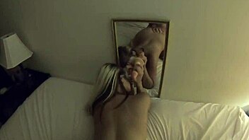 how do i train my gf for two cocks?