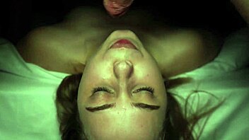 oh yeah baby, pound my wet pussy doggystyle while i moan loud in this night city view room quickie until you cum in my mouth!