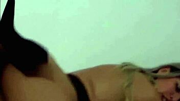 Loira Rabuda Mirella Mansur Takes It Hard in Ass Doggystyle