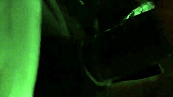 uh white hooker uh gives uh really good head ya know