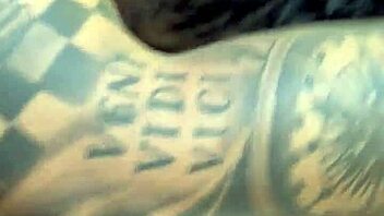 Why Does The 45-Year-Old Cougar Give It Up To The Young Guy For The First Time At The Waterfall