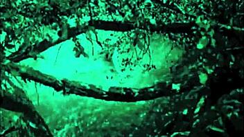 I Crave That Vintage Hairy Pussy Close-Up Fuck