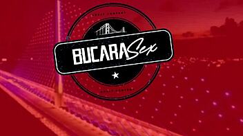 Puta Colombina Folla Una Verga Grande Por 20 Dolares - Katty Blake