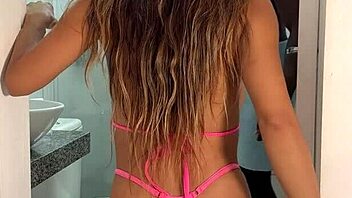 why not subscribe to see all our wild exhibitionist adventures with squirting and creampies?