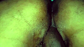 desi bhabhi gets her big indian pussy creamed by lover in romantic homemade session