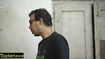 Divorced woman enjoys hot encounter with new partner, clear audio.