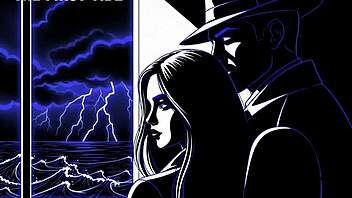 In the first episode of La Mer, a woman explores the initial waves of passion through an engaging audio story.