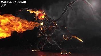 Kathy Deeps & Wendy Marvel Take On Interracial Gangbang With Huge Cocks!