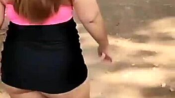 Abandoned House Intense Fuck Session