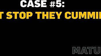 hey, her cheating obsession with mature blonde in hotel