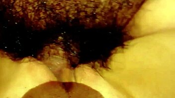 we're thai amateurs fucking wildly in the hotel bathtub