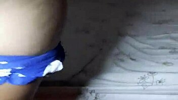 Karely, look at your sexy green thong!