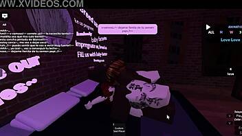 Blonde bbc lover screams during intense rough sex session with monster cock!