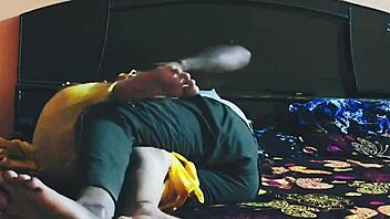 fucked young neighbor wife while husband at work