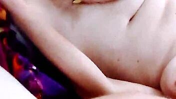 Danielle Roy And Codyroy Having Some Four Play Sessions Together Before The Fuck Session