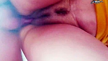 Masajista depravado me penetra en su consultorio 😏🍆💦