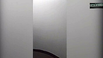 Chubby Latina Newcomer Shows Big Tits For Job Then Hotel Fuck