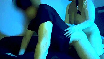 Can A Busty Argentinian Girlfriend Dominate Her Boyfriend With Strapon Pegging In Doggystyle?