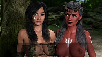 Hey, can this beautiful Brazilian ebony babe give you an intense handjob right now?