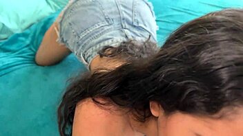 i'm such a submissive slut cheating on my man with you in hot pov fuck angel gostosa steve rickz