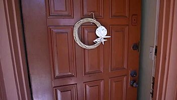 I need that CFNM handjob and creampie from the hairy mature cougar now!