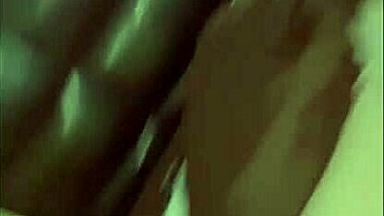 Whoa, pounding that big ebony ass POV style right on top of all those bands! 🍑🔥