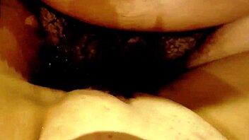 we're thai amateurs fucking wildly in the hotel bathtub