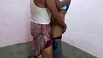 Indian Girl Gets Her Tight Pussy Filled With Cum In Cosplay Party