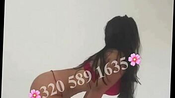 Video Prepago Cartagena Bolivar Colombia Dayana 23 Years Hot Encounter