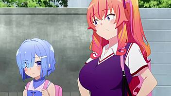 i watch kakushite makina san cap 12 with sud espa�ol subs... oops, meant sub espa�ol