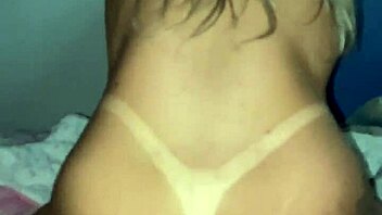 Married Woman Creampied By Single Guy In Homemade Video