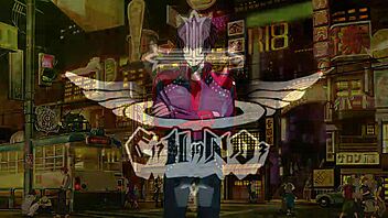 Dramatical murder unfolds in episode 1 with intense anime twists