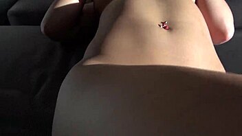 Watch Bella Reese Pound Her Man In Bedroom Action!