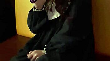 i went on my first remote vibrator date ever... got so wet i couldnt hold back and we cut the wholesome date short