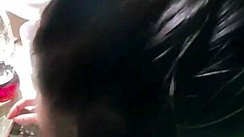 Chubby Blonde Cutie Sucks Fat Cock Until Explosive Cumshot In Homemade Action