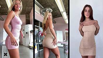 Boutinela Compilation Hints At Teasing Bikini Moments