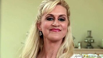 brazzers presents ryan conner in a milf hardcore scene with natural tits and cumshot action