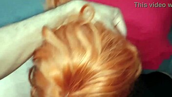 Rica gets amazing oral leading to intense session