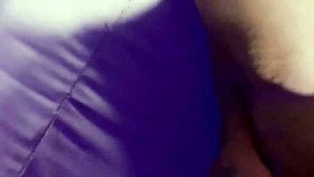 In a wild orgy, Dolly Dyson joined Damil and Jesus for double domination with squirting and kissing.