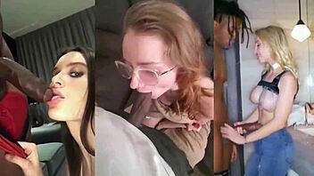 Power Of The Black Cock Compilation Ep5!