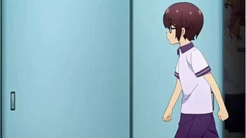 i watch kakushite makina san cap 12 with sud espa�ol subs... oops, meant sub espa�ol