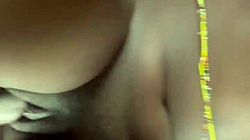 homemade hard fuck for my ebony house girl